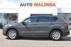 SEAT Tarraco 1.5 TSI Virtual cockpit | Elektr trekhaak | Car, Voorwielaandrijving, Stof, Euro 6, 4 cilinders