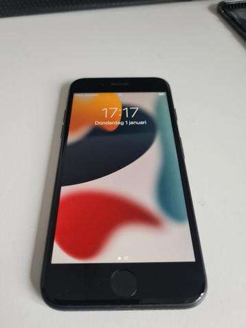 iPhone 7 128 GB - Perfecte Staat! beschikbaar voor biedingen