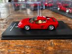 Ferrari Testarossa (1984) Ferrari GT collectie 1/64, nieuw, Ophalen of Verzenden, Nieuw, Auto