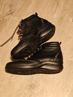 Nieuwe Halfhoge Durea Dames enkellaarzen 8 K 42, Kleding | Heren, Schoenen, Zwart, Boots, Nieuw, Ophalen of Verzenden