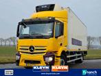 MERCEDES-BENZ ANTOS 1824, Automaat, Euro 6, Overige kleuren, Bedrijf