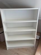 Ikea billy boekenkast met extra plank, Huis en Inrichting, Kasten | Boekenkasten, Ophalen, 200 cm of meer, 50 tot 100 cm, Zo goed als nieuw