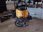 DeWalt DW613 Bovenfrees + Freestafel & Frezen, Doe-het-zelf en Verbouw, Gereedschap | Freesmachines, Ophalen