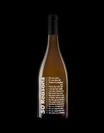 Fles witte wijn Neleman 50 Reasons Sauvignon Blanc, Ophalen, Frankrijk, Nieuw, Witte wijn