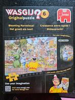Wasgij puzzel nummer 6 , 500 stukjes, Ophalen of Verzenden, 500 t/m 1500 stukjes, Zo goed als nieuw