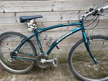 Gazelle Mountainbike - Opknapper beschikbaar voor biedingen