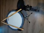 PEARL STANDAARD, REMO OEFENPAD ALLES VOOR € 75., Muziek en Instrumenten, Drumcomputers, Ophalen of Verzenden, Zo goed als nieuw