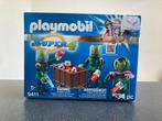 Playmobil 9411 Sykronian buitenaardse wezens NIEUW, Ophalen of Verzenden, Nieuw, Complete set