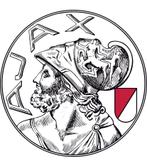 Ajax-Excelsior: 2 kaarten naast elkaar, Tickets en Kaartjes, Twee personen, Januari