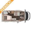 Knaus Live TI 590 MF Automaat, Platinum select, Caravans en Kamperen, Campers, Automaat, Standaard zit, Ringverwarming, Tot en met 2