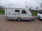 eriba future 430 met mover voortent luifel bj 2002 inr mog, Bedrijf, Mover, Eriba, Tot en met 3