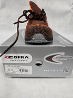 Nieuwe Cofra Chuck Werkschoenen Maat 44, Bruin, Nieuw, Ophalen of Verzenden, Werkschoenen
