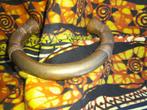 antiek Afrikaanse tribale armband, Antiek en Kunst, Ophalen of Verzenden