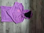 Unreal paarse hoodie maat 164, Jongen of Meisje, Trui of Vest, Ophalen of Verzenden, Zo goed als nieuw