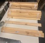 2 Lattenbodems (80*200), Tweepersoons, Ophalen of Verzenden, Zo goed als nieuw, 80 cm