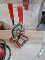 Kanten lijmtangen Bessey 2 st., Doe-het-zelf en Verbouw, Gebruikt, Duitsland, Bessey, Ophalen of Verzenden