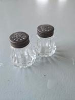Vintage Peper & Zout Setje - Gaaf!, Ophalen of Verzenden