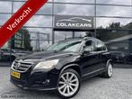 Volkswagen Tiguan 1.4 TSI 4Motion R-Line - Pano-Trekhaak, Auto's, 13 km/l, Euro 5, Gebruikt, 4 cilinders
