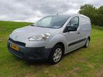 Peugeot Partner 120 1.6 e-HDI L1 XT Profit 2Tronic Automaat,, Auto's, Peugeot, Automaat, Euro 5, Gebruikt, Overige carrosserieën