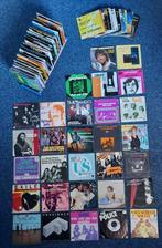 Partij singles 100st.  jaren 70tig. en 80tig.voor €39,-, Cd's en Dvd's, Vinyl Singles, 7 inch, Single, Ophalen of Verzenden, Zo goed als nieuw