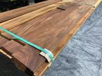 Hardhout-Okan-regels-planken-terrasdelen-schutting-28x190 mm, Ophalen, Planken, Nieuw, Hardhout
