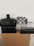 Vertual reality bril  voor telefoon, Ophalen of Verzenden