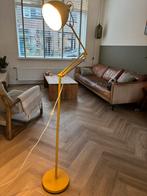 Staande mooie vintage lamp, Huis en Inrichting, Lampen | Vloerlampen, Ophalen, 100 tot 150 cm, Vintage, Zo goed als nieuw