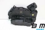 Portierslot linksvoor VW T-Roc RHD 5TC837015A, Gebruikt