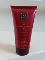 RITUALS AYURVEDA BODYCREME 70ML NIEUW, Ophalen of Verzenden, Nieuw, Bodylotion, Crème of Olie