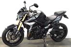 SUZUKI GSR 750 A (bj 2016), 4 cilinders, Bedrijf, 749 cc, Meer dan 35 kW