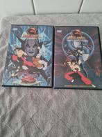 Mortal Kombat DVD Collectie - Defenders of the Realm, Europees, Tekenfilm, Boxset, Ophalen of Verzenden