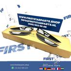 W257 C257 CLS KLASSE CARBON DEUR LIJSTEN SET INTERIEUR ORIGI, Ophalen of Verzenden, Gebruikt, Mercedes-Benz