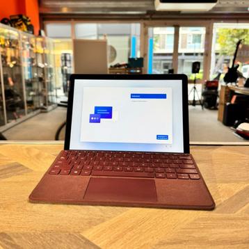 Microsoft Go 3 Intel Core I3-10100Y 8GB 128GB SSD | Nette st beschikbaar voor biedingen
