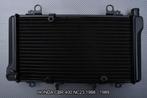 Radiateur Koeler Radiator AVDB HONDA CBR 400 NC23 1988 1989, Ophalen of Verzenden, Nieuw