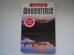 insight guide reisgids Argentinie, Overige merken, Europa, Ophalen of Verzenden, Zo goed als nieuw