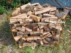 Openhaard hout eiken, Tuin en Terras, Haardhout, Minder dan 3 m³, Ophalen, Eikenhout, Blokken