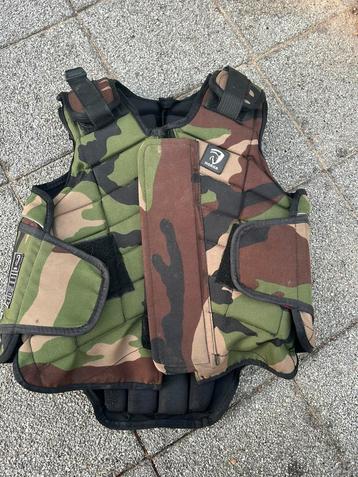 Horka bodyprotector beschikbaar voor biedingen