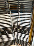 Twee Ikea lattenbodems in goede staat! Maat 2x 80x200, Huis en Inrichting, Slaapkamer | Matrassen en Bedbodems, Ophalen, Tweepersoons