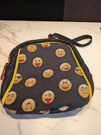 BubbleBum Zitverhoger - Emoji Design, Overige merken, 15 t/m 36 kg, Ophalen of Verzenden, Gebruikt