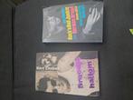 2 boeken Herman Brood, Ophalen of Verzenden, Zo goed als nieuw