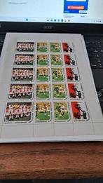 Stadspost apeldoorn, Postzegels en Munten, Postzegels | Nederland, Ophalen of Verzenden, Na 1940, Postfris