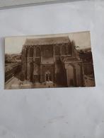 UTRECHT.  DOMKERK.  1924, Verzamelen, Ansichtkaarten | Nederland, Ophalen of Verzenden, 1920 tot 1940, Utrecht