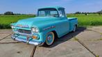 Chevrolet OVERIGE apache 3100, Automaat, Chevrolet, Blauw, 3 stoelen