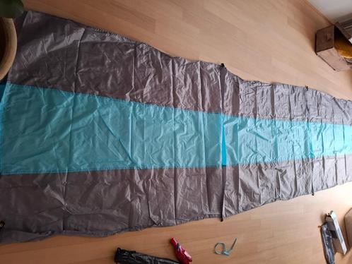 Windscherm 500x140 cm (nieuw/ongebruikt), Caravans en Kamperen, Windschermen, Nieuw, Ophalen of Verzenden