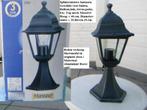 Nieuw.Buitenverlichting.Lantaarn., Overige materialen, Verzenden, Minder dan 50 watt, Nieuw