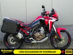 Honda CRF 1100 AFRICA TWIN (bj 2020), Bedrijf, Toermotor, 1100 cc