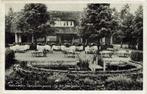 Hellendoorn – Ontspanningsoord ‘De Elf Provinciën’., Ophalen of Verzenden, 1940 tot 1960, Gelopen, Overijssel