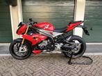 BMW S1000R | 2014 | 32100 KM, 4 cilinders, Motorrijbewijs A, Particulier, Meer dan 35 kW