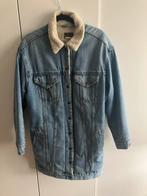 Levi’s Lang Jack ZGAN, Kleding | Dames, Jassen | Zomer, Maat 38/40 (M), Overige kleuren, Ophalen of Verzenden, Zo goed als nieuw