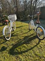 Fiets, 56 cm of meer, Ophalen, Zo goed als nieuw, Overige merken